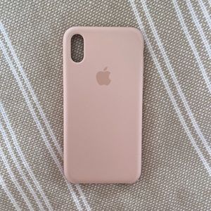 iPhone X Phone Case
